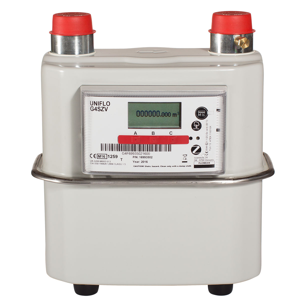 How do I read my SMETS2 meter? All FAQs London Power