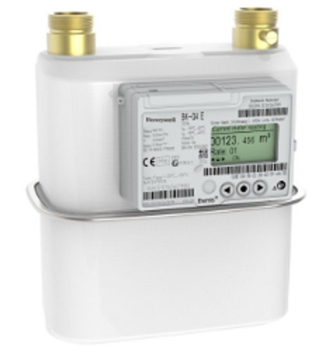 Счетчик газа с термокомпенсатором СГБЭТ Сигма g4. Счетчика газа Honeywell. Electronic Gas Meter. Как перемотать показания СГБЭТ g4.