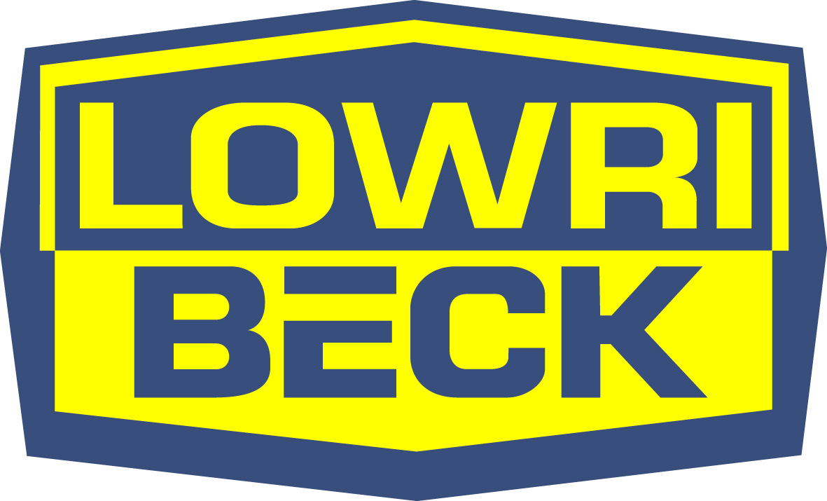 Lowri Beck logo